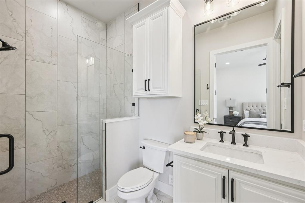 La Madera - Residential