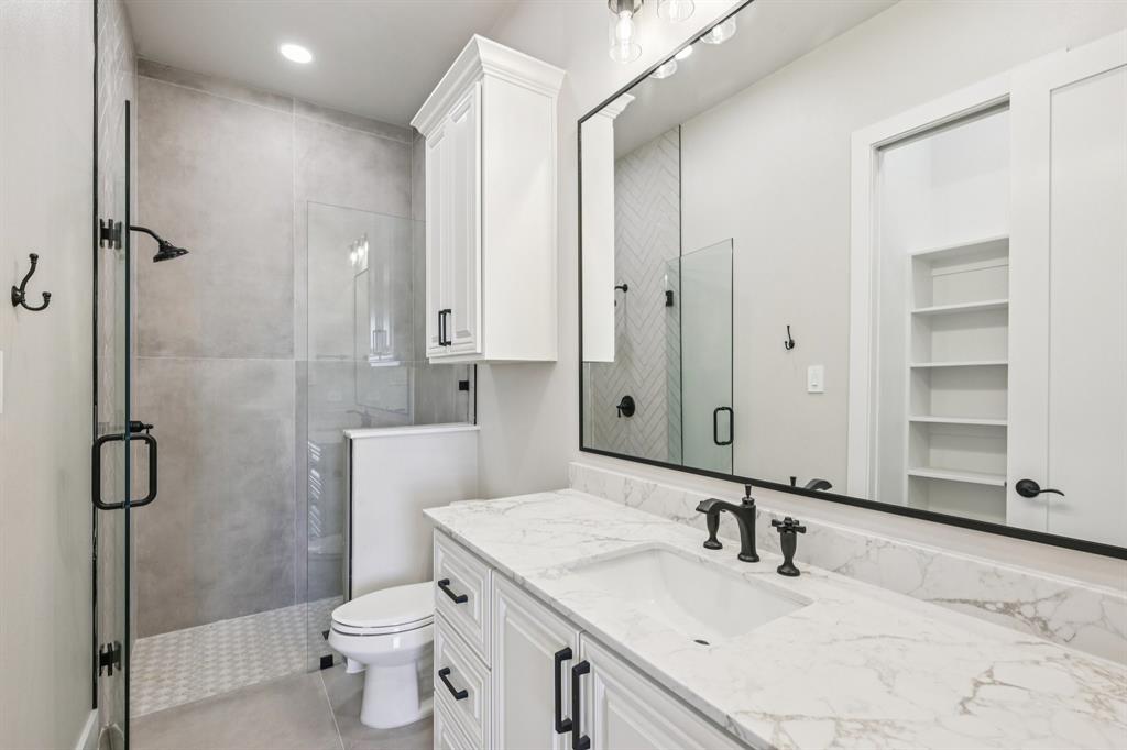 La Madera - Residential