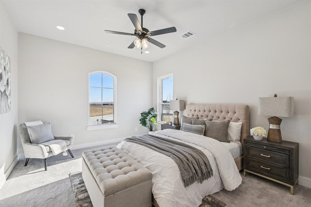 La Madera - Residential