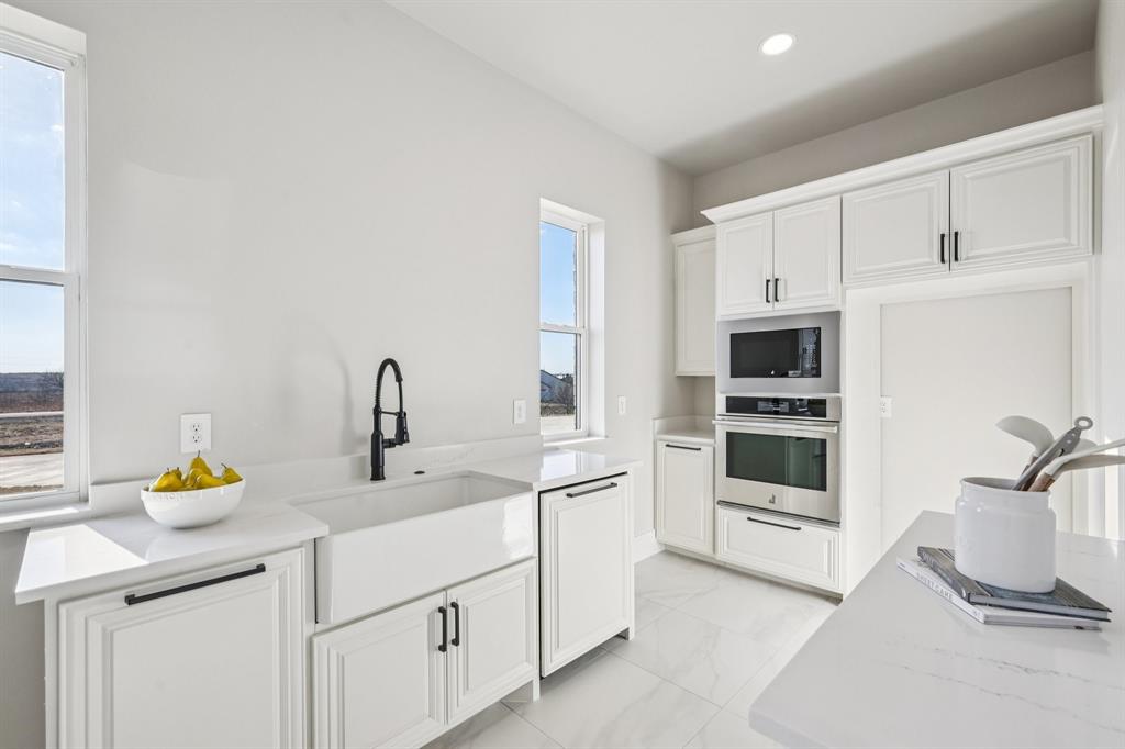 La Madera - Residential