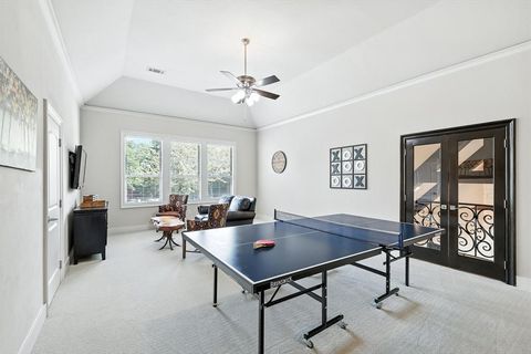 Tiny photo for 1101 Linnea Lane, Southlake, TX 76092 (MLS # 21044094)