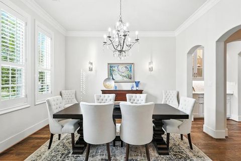 Tiny photo for 1101 Linnea Lane, Southlake, TX 76092 (MLS # 21044094)