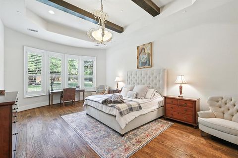 Tiny photo for 1101 Linnea Lane, Southlake, TX 76092 (MLS # 21044094)