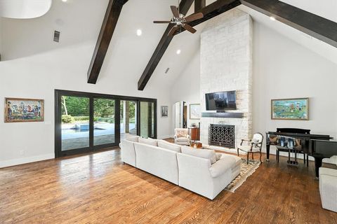 Tiny photo for 1101 Linnea Lane, Southlake, TX 76092 (MLS # 21044094)