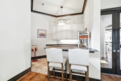 Tiny photo for 1101 Linnea Lane, Southlake, TX 76092 (MLS # 21044094)