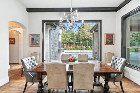 Tiny photo for 1101 Linnea Lane, Southlake, TX 76092 (MLS # 21044094)