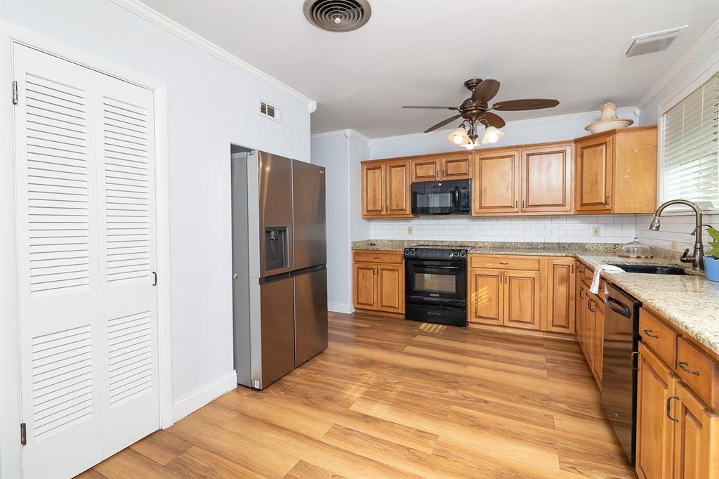 Crothers & White - Residential