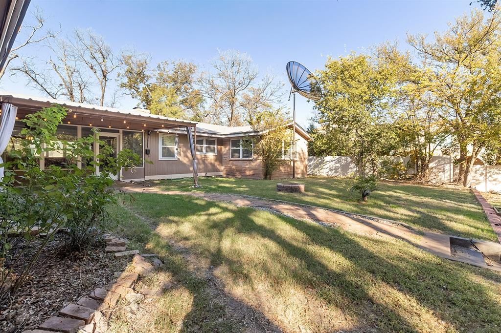 Crothers & White - Residential