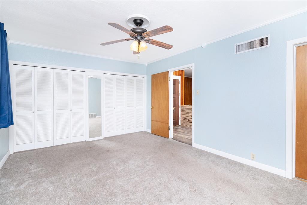 Crothers & White - Residential