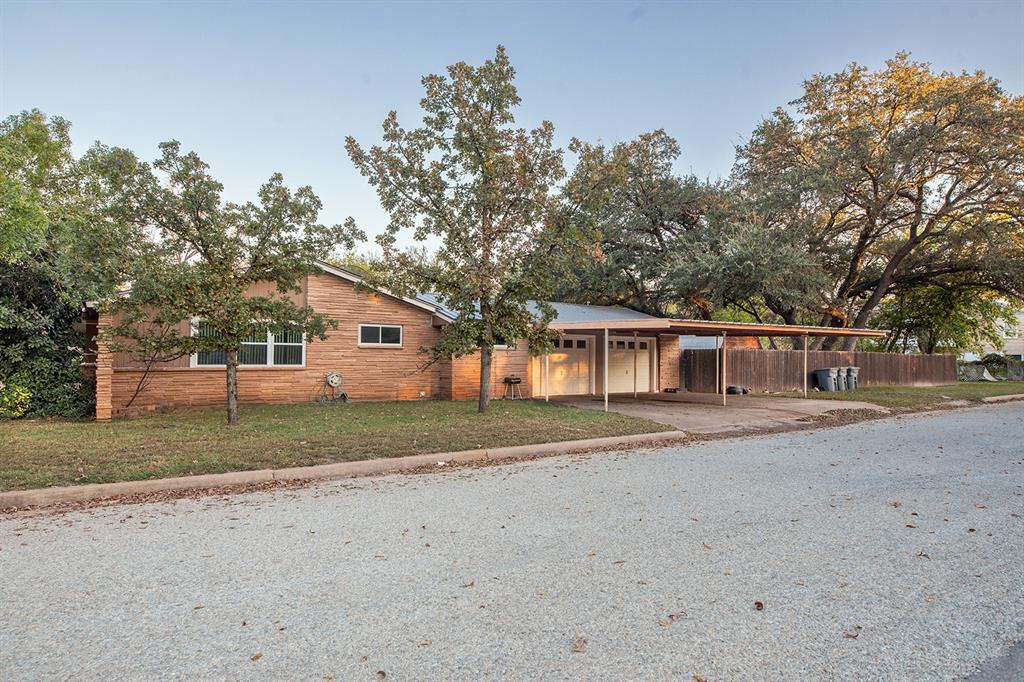 Crothers & White - Residential