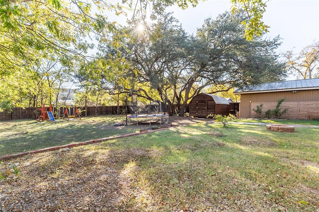 Crothers & White - Residential