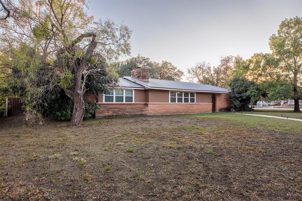 Crothers & White - Residential