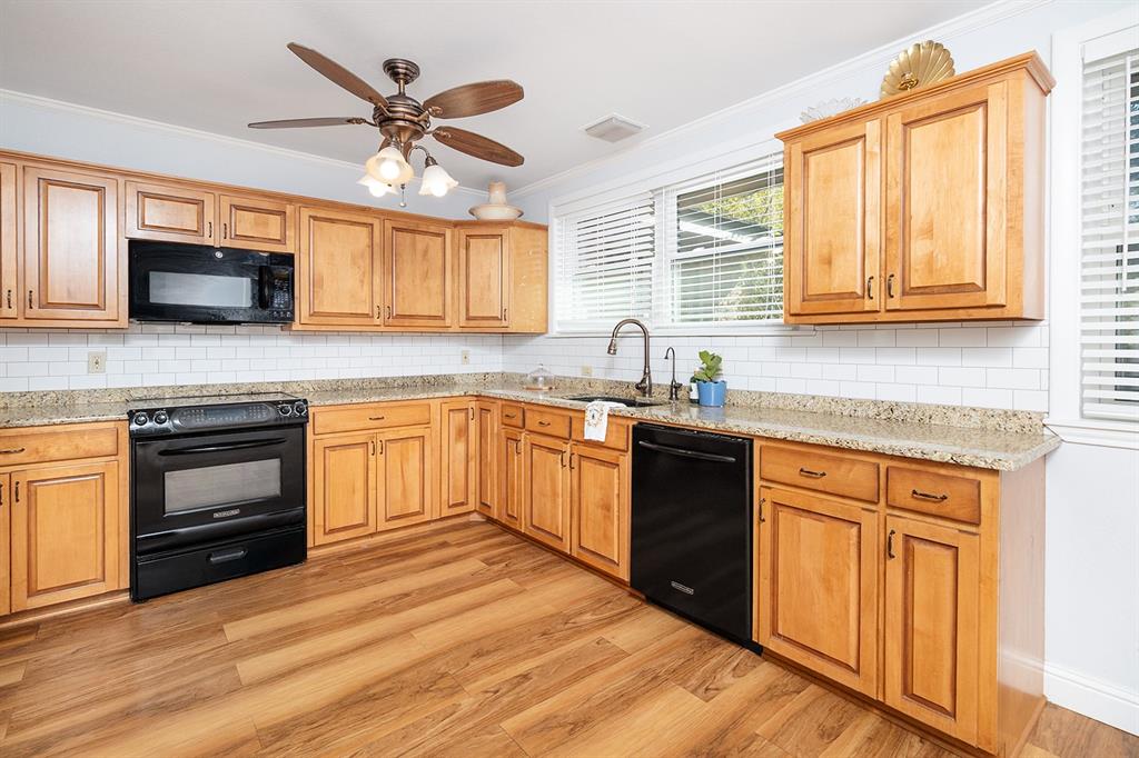 Crothers & White - Residential