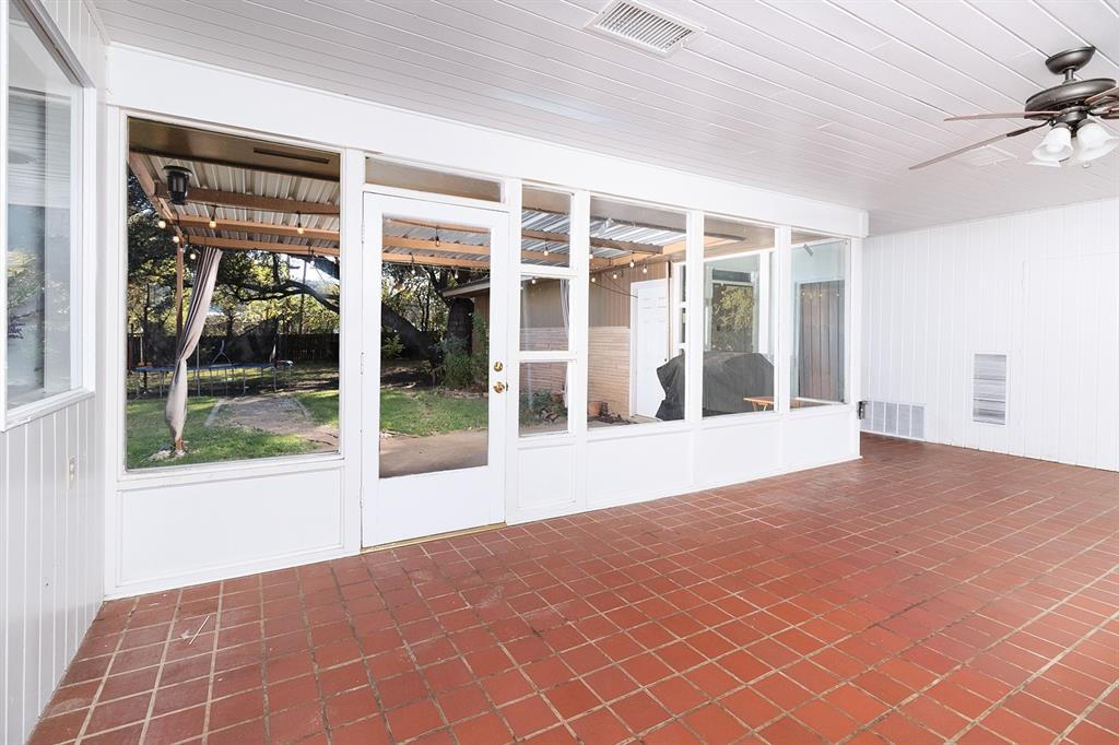 Crothers & White - Residential