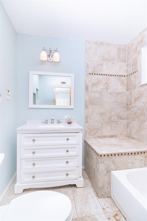 Crothers & White - Residential