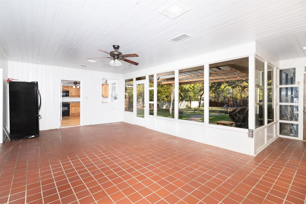 Crothers & White - Residential