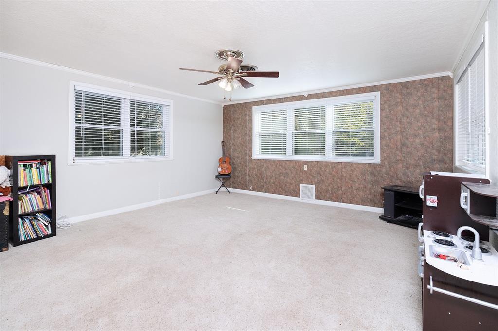 Crothers & White - Residential