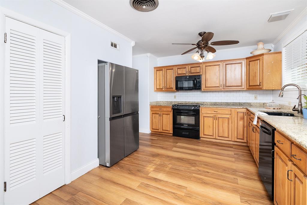 Crothers & White - Residential