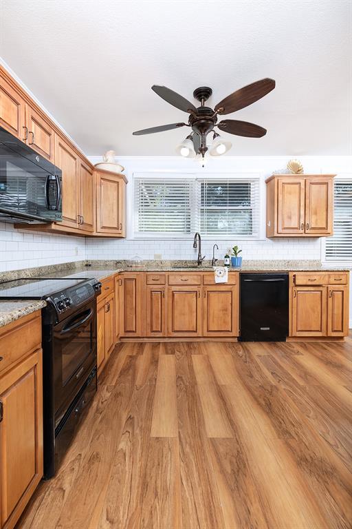 Crothers & White - Residential