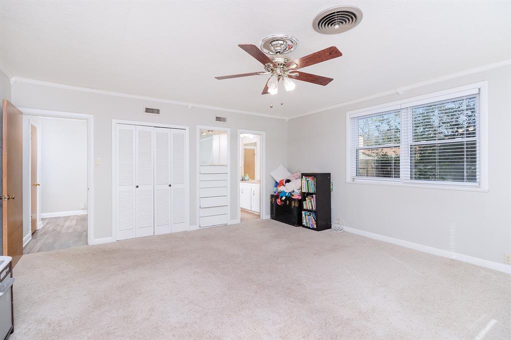 Crothers & White - Residential