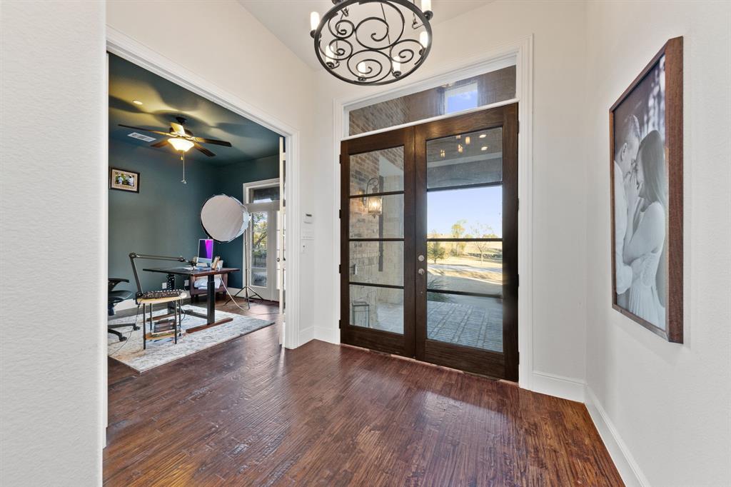 Choice Acres - Residential