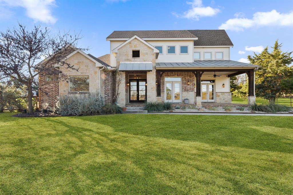 Choice Acres - Residential