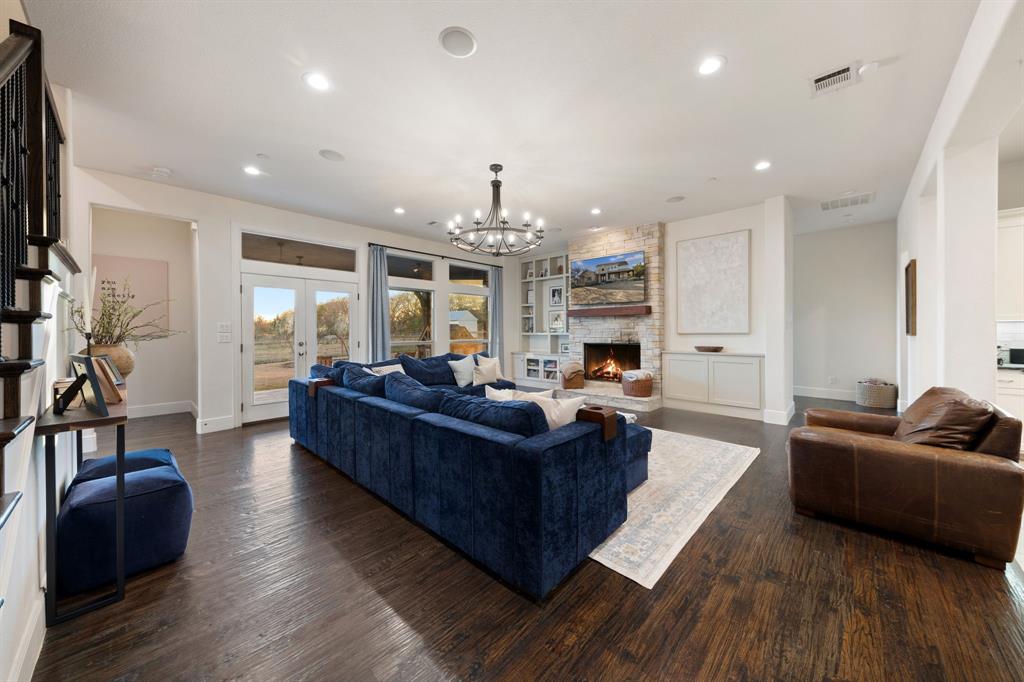 Choice Acres - Residential