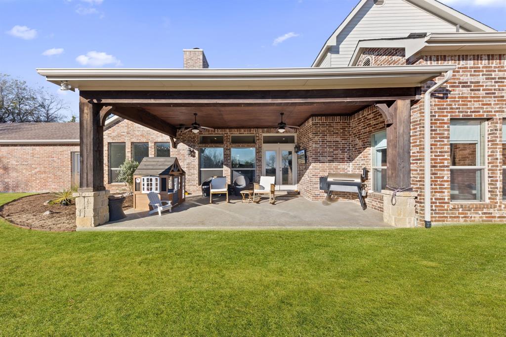 Choice Acres - Residential