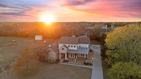 4 Choice Lane Lucas TX 75002