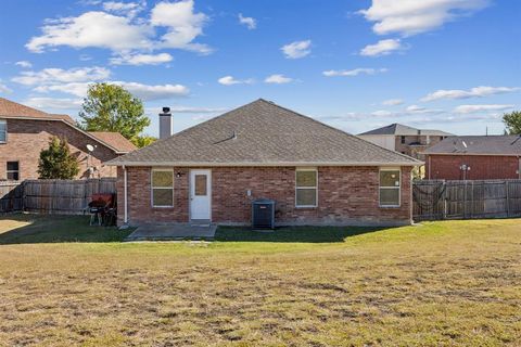 Tiny photo for 1201 Cyprus Drive, Royse City, TX 75189 (MLS # 21100116)