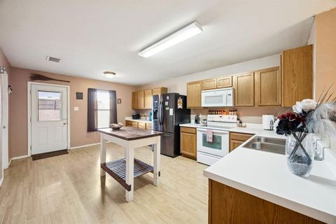 Tiny photo for 1201 Cyprus Drive, Royse City, TX 75189 (MLS # 21100116)