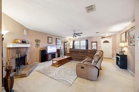 Tiny photo for 1201 Cyprus Drive, Royse City, TX 75189 (MLS # 21100116)