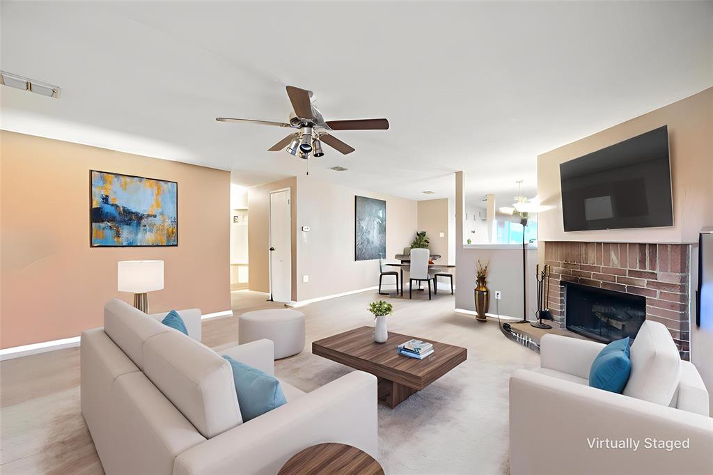 Briarstone Estates - Residential