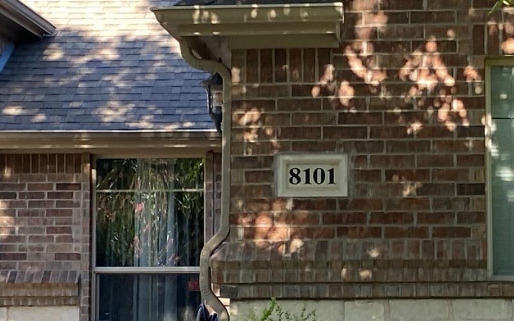 8101 Summerleaf Drive