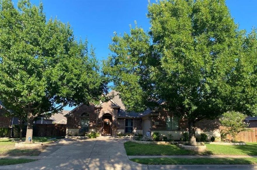 Excellent opportunity in Wildwood Estates! This spacious single-story home offers 3 bedrooms, 2 bathrooms, and over 2,250 sq ft of comfortable living space. Built in 2010, the property features an inviting layout and a refreshing swimming pool—perfect for relaxing or entertaining. Conveniently located near major highways, shopping, and local amenities. Property is being sold AS-IS and is subject to auction terms.