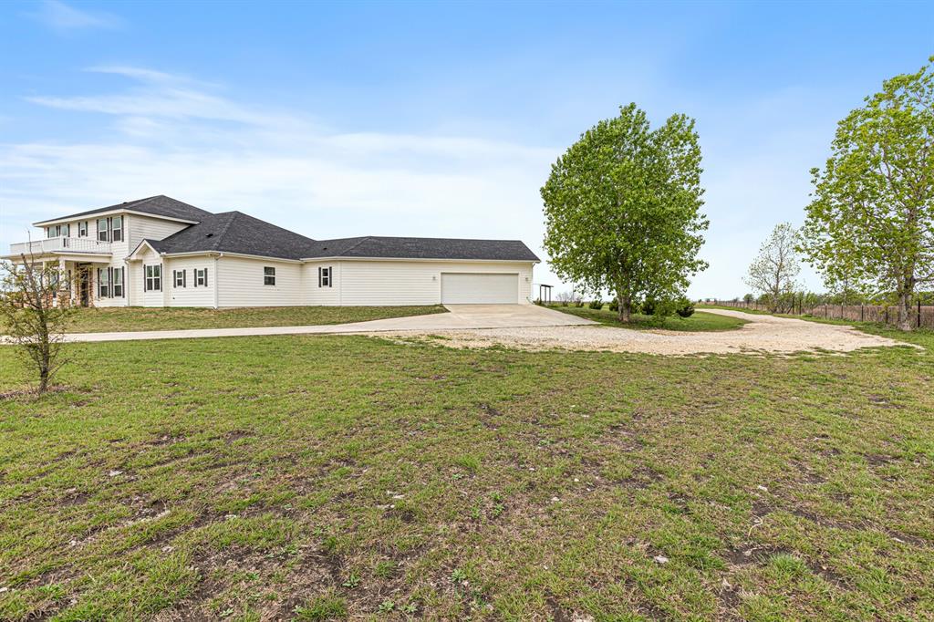 10160 Wallace Road