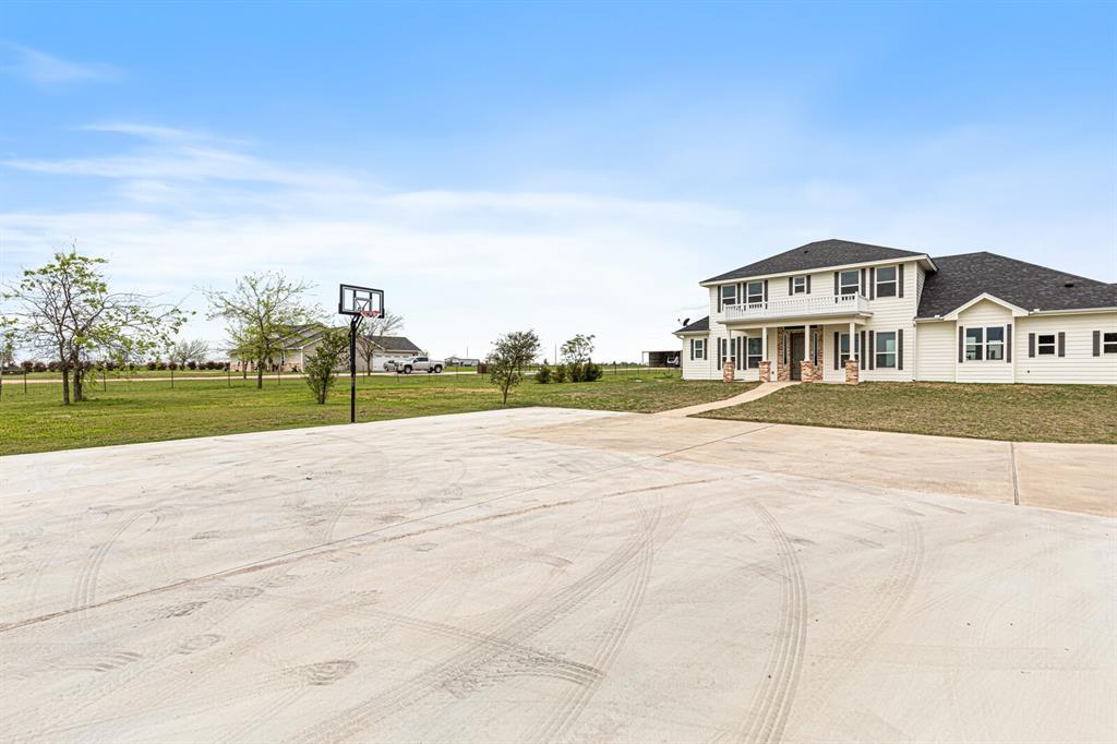 10160 Wallace Road