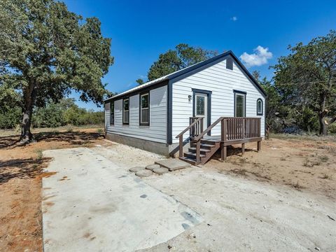 600 Windy Hill Lane Springtown TX 76082