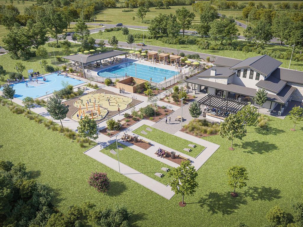 Eastridge - Residential