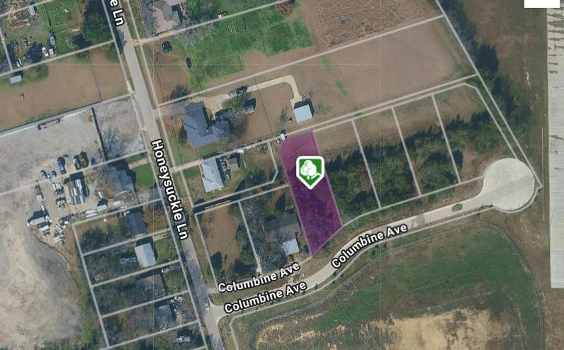 Clover Blossom Farms - Land