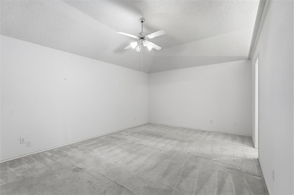 Hulen Meadow Add - Residential