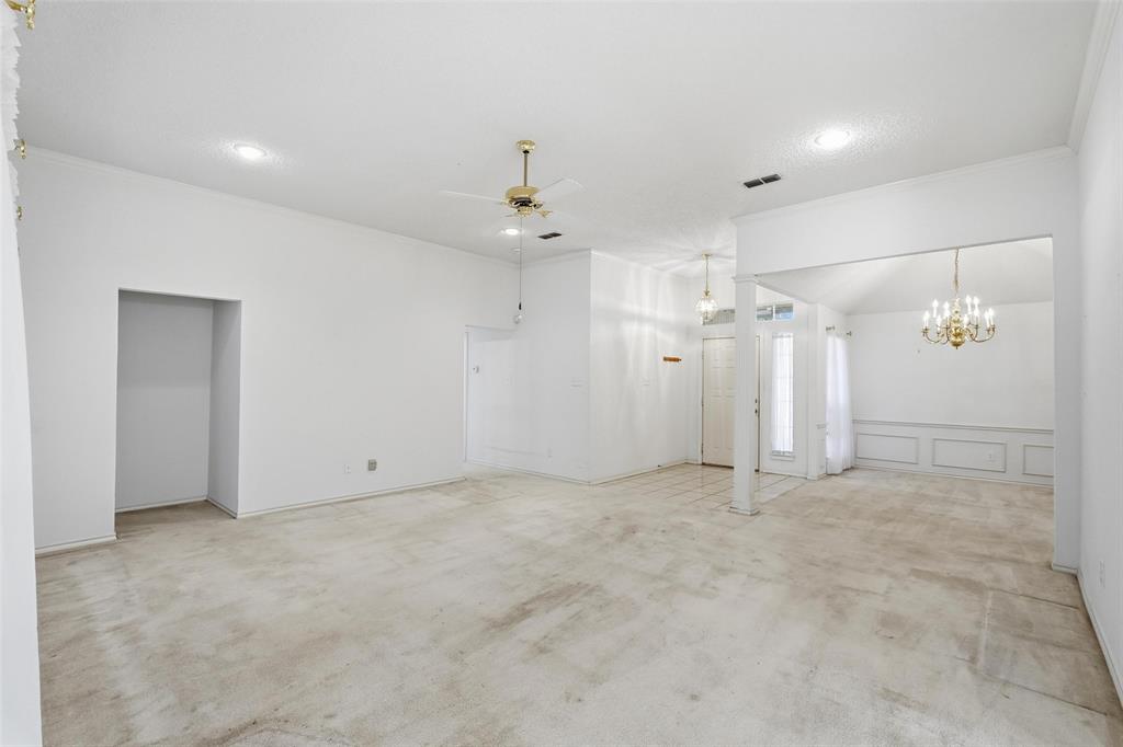 Hulen Meadow Add - Residential