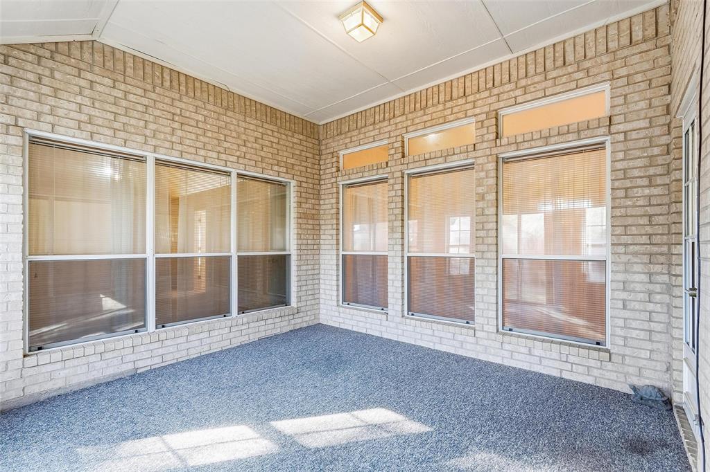 Hulen Meadow Add - Residential