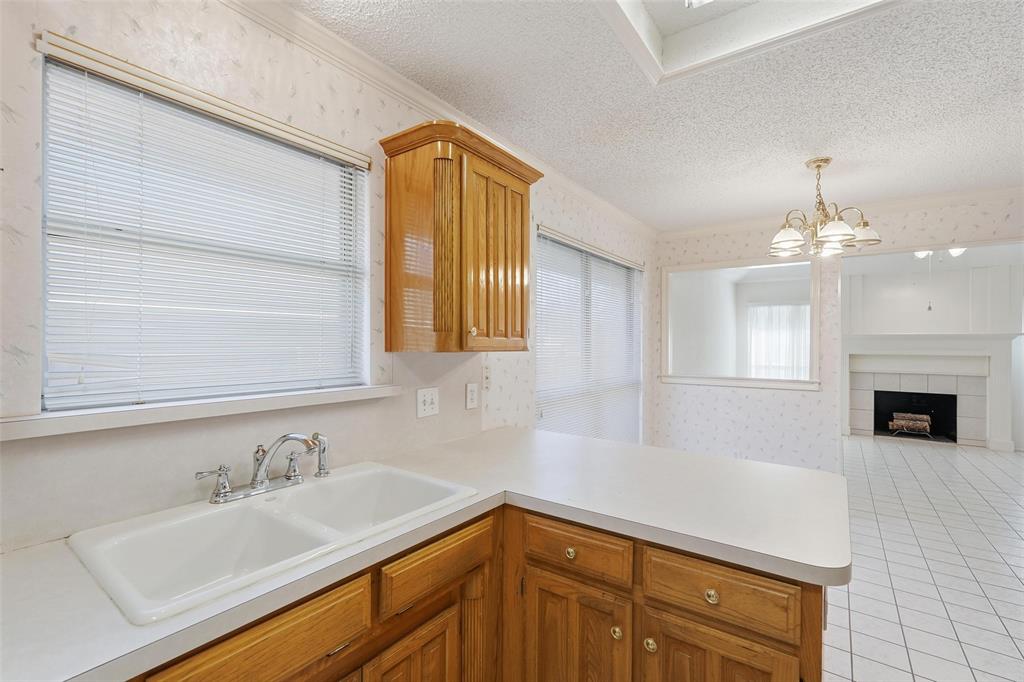 Hulen Meadow Add - Residential