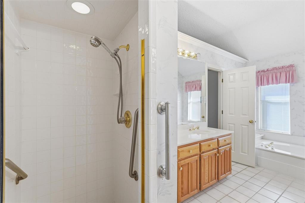 Hulen Meadow Add - Residential