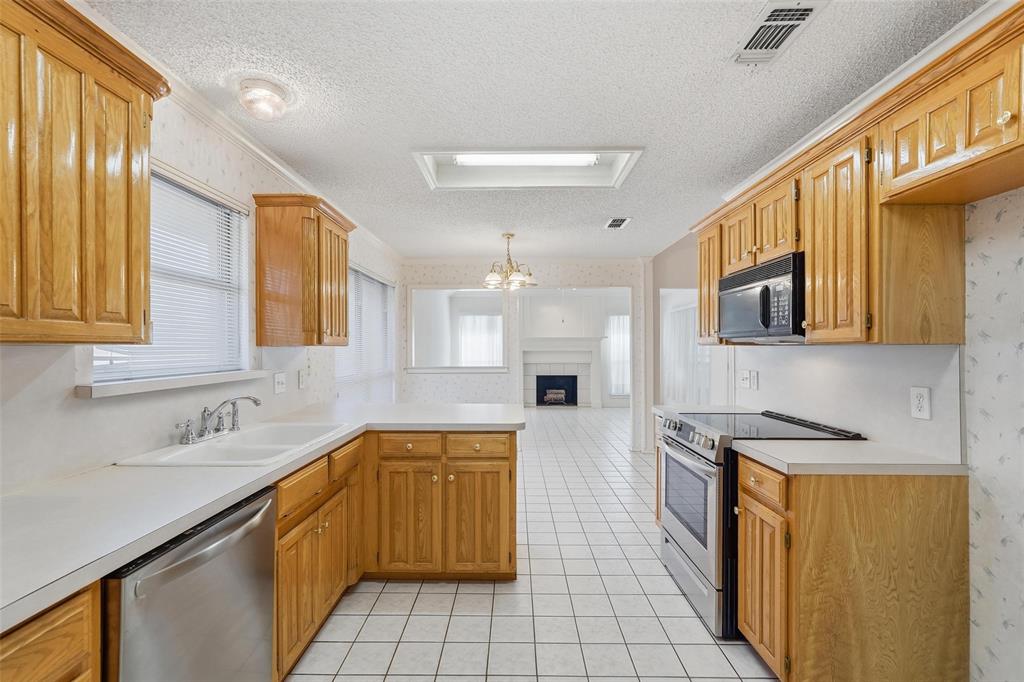 Hulen Meadow Add - Residential