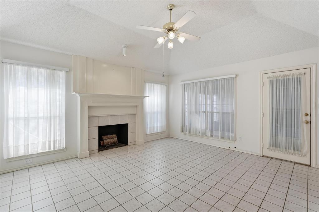 Hulen Meadow Add - Residential