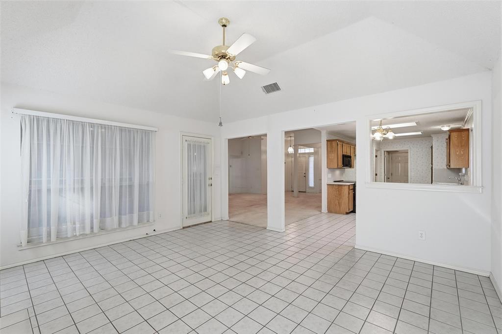 Hulen Meadow Add - Residential