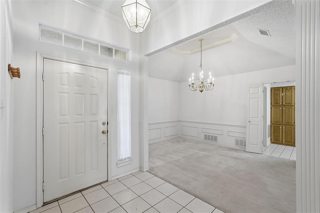 Hulen Meadow Add - Residential