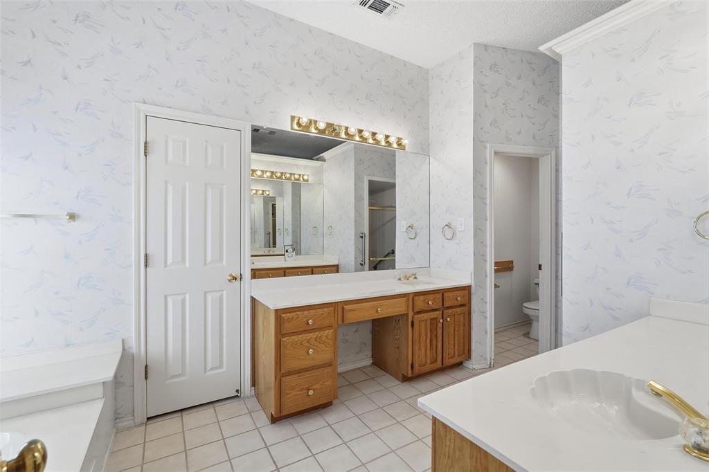 Hulen Meadow Add - Residential